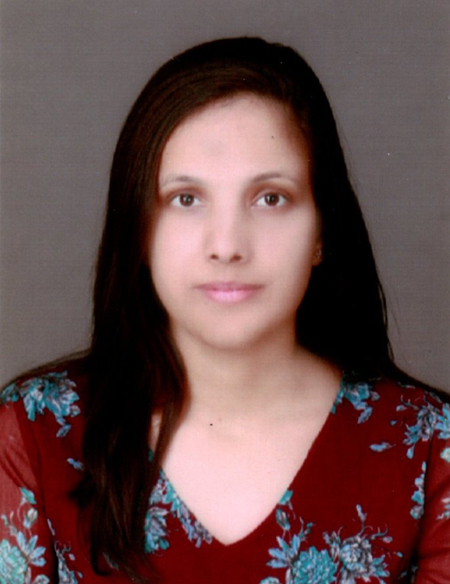 Dr. Aanchal Agrawal
